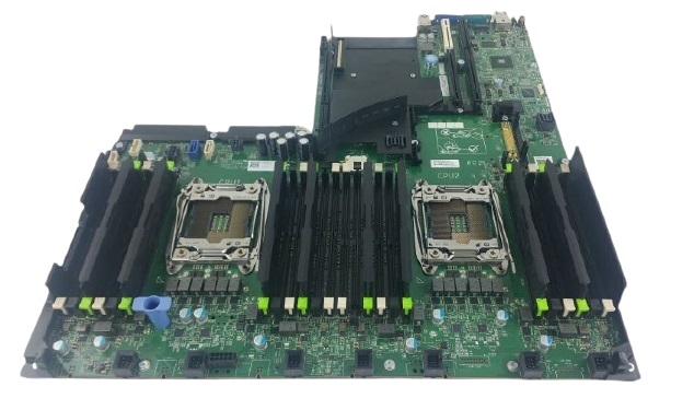 2C2CP Dell PowerEdge R630 Motherboard iDRAC8 Ent